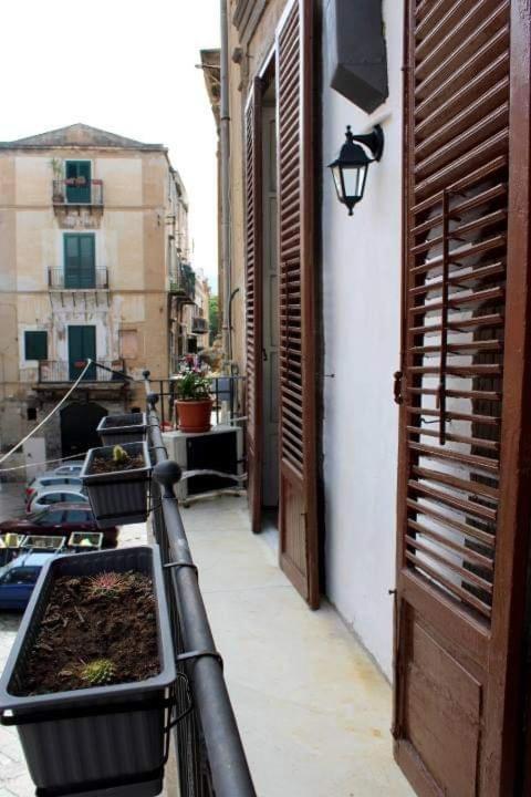 Ferienwohnung Casa Dei Sogni Palermo Exterior foto