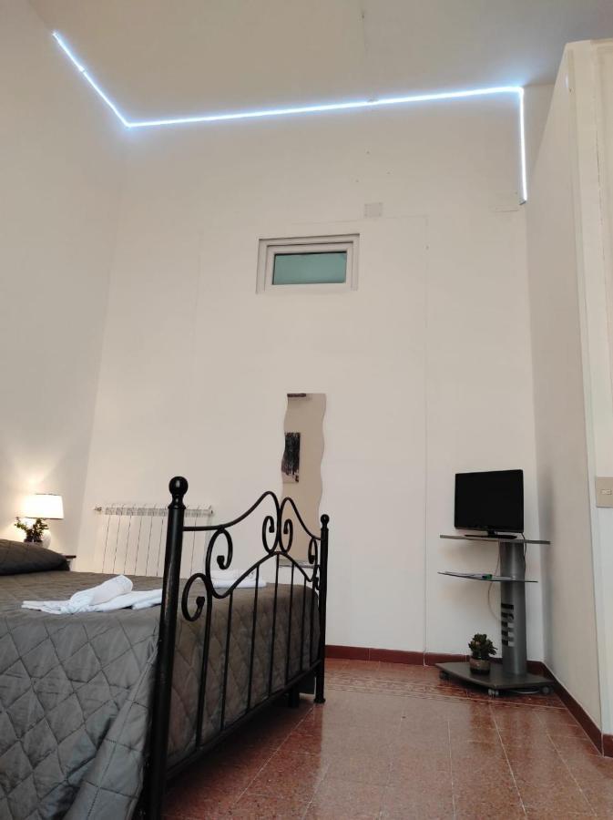 Ferienwohnung Casa Dei Sogni Palermo Exterior foto